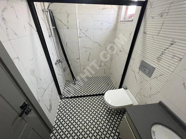 Antalya - New luxury apartment for sale within an integrated complex