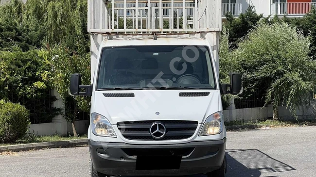 FIRAT'DAN |HATASIZ-197.000 KM-515CDİ %60PEŞİN 12 AY VADE