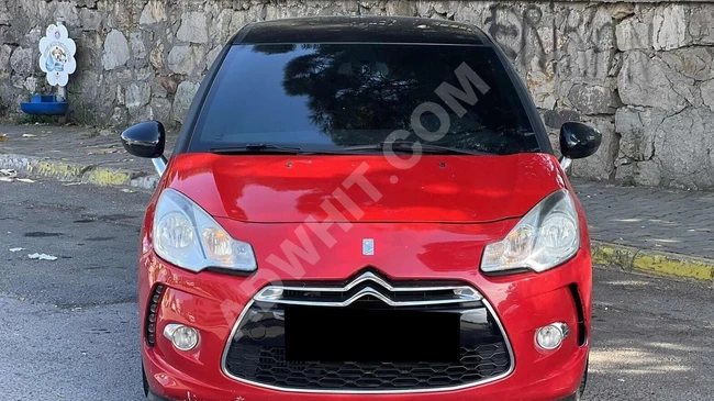 FIRAT'DAN| 60.000 KM DE ! 6 VİTES- 1.6THP-156BG -MUAYENE-EGZOZ !
