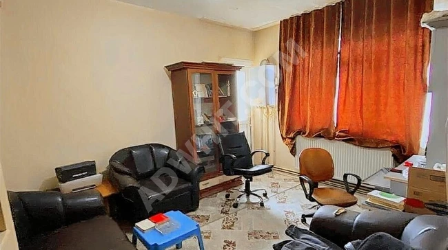 فرصة عاجلة جدًا شقة لقطة للبيع في TURGUTREİS