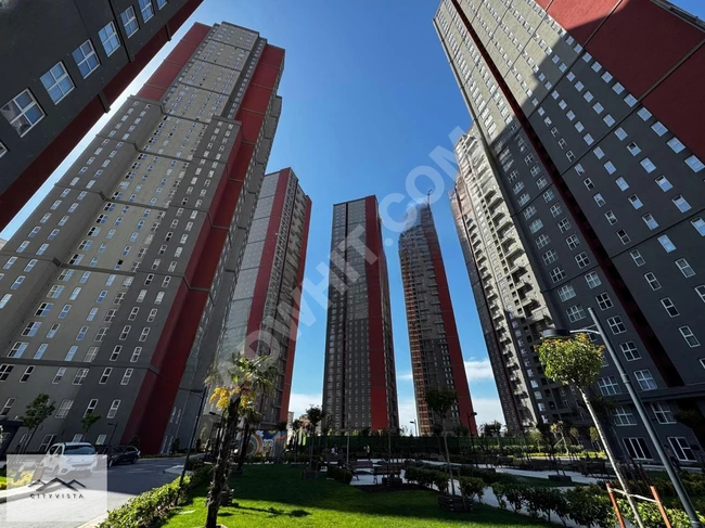 Ödül İstanbul 1+1 Eşyalı Kiralık Daire
