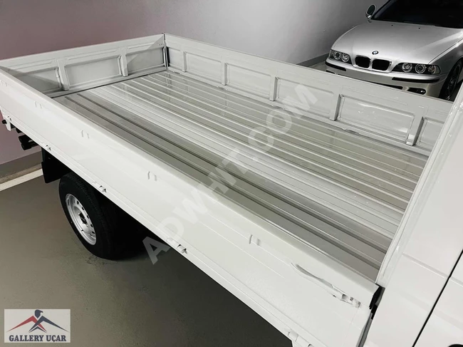 BU ARAÇ İÇİN 500.000 TL SIFIR FAİZ-2025-DFSK-C31-PORTER1-1.6