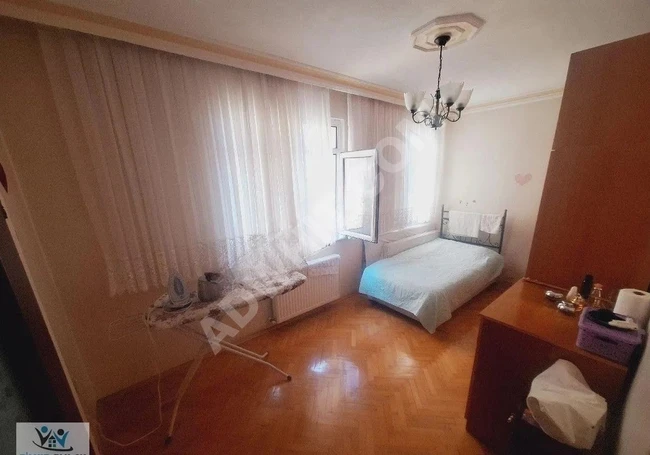 Denizköşklerde Deniz Manzara Satılık 4+1 Asansörlü Arakat Daire