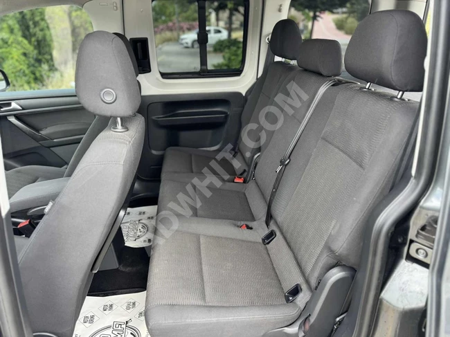 Dişkaya otomotiv den hatasız boyasız tramersiz
