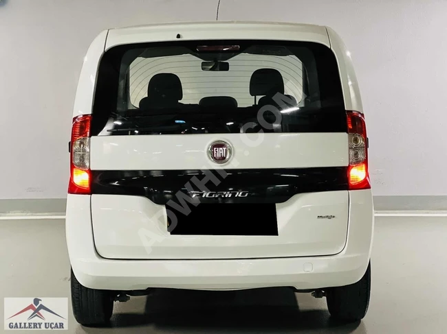 GALLERY UÇAR'dan-OTOMOBİL RUHSATLI-2019-FİORİNO-COMBİ-POP--