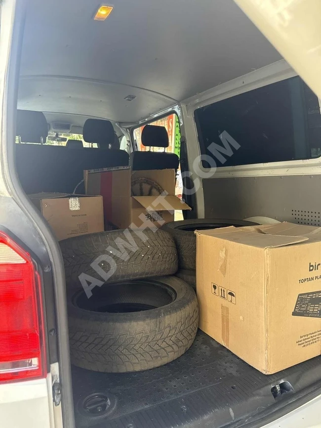 DİŞKAYA OTOMOTİVDEN UZUN ŞASE 150 BG ORJİNAL COMFORTLİNE