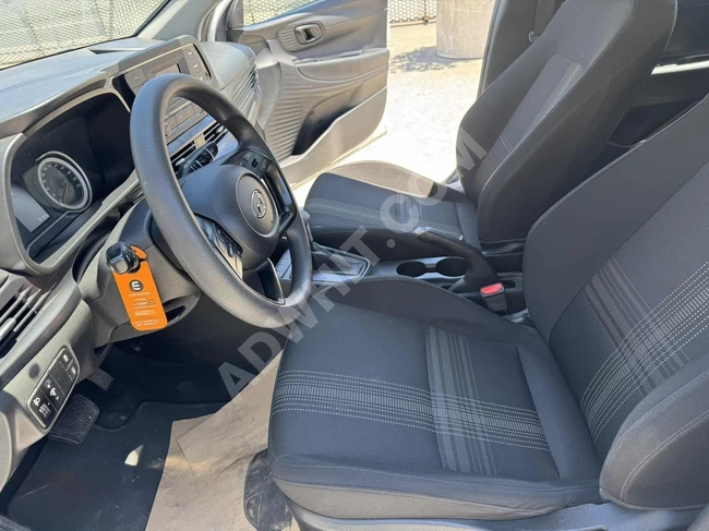 2023 MODEL HYUNDAİ İ20 LOKAL BOYALI ÇOK TEMİZ ARAÇ