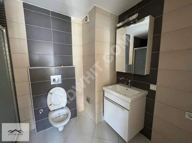 INNOVIA 3 SİTESİ 2+1 HAVUZ CEPHE KİRALIK DAİRE