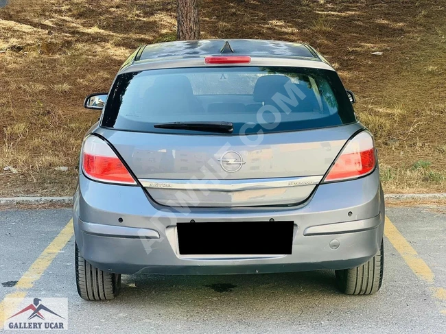 GALLERY UÇAR'dan-2006-OPEL-CORSA-1.6-ENJOY-OTOMATİK-105HP-LPG'li