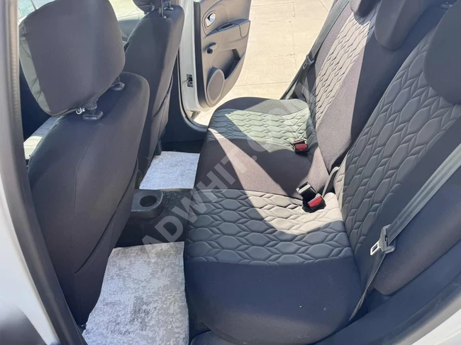 2020 RENAULT CLİO SPORTOUR HATASIZ BOYASIZ ÇOK TEMİZ AİLE ARACI