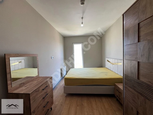 Ödül İstanbul 1+1 Eşyalı Kiralık Daire