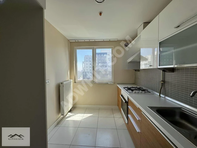 INNOVIA 3 SİTESİ 2+1 HAVUZ CEPHE KİRALIK DAİRE