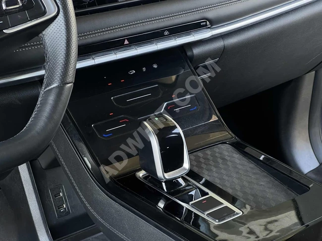 ADİL AUTO'DAN CAM TAVANLI 7 PRO