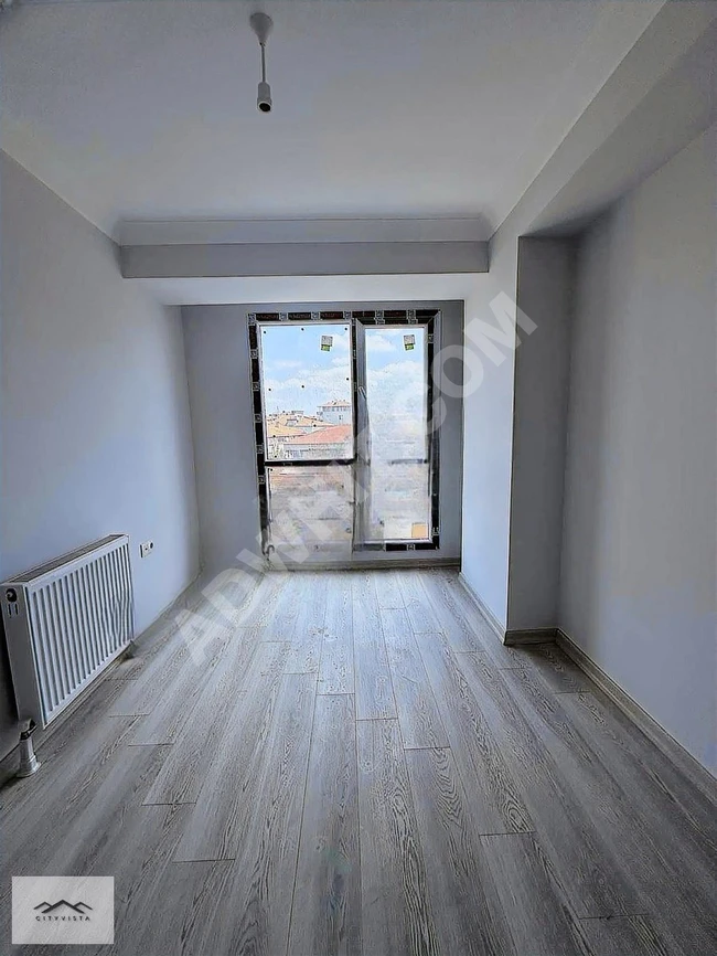 Küçükçekmece'de Satılık 3+1 sıfır daire kapalı otoparklı
