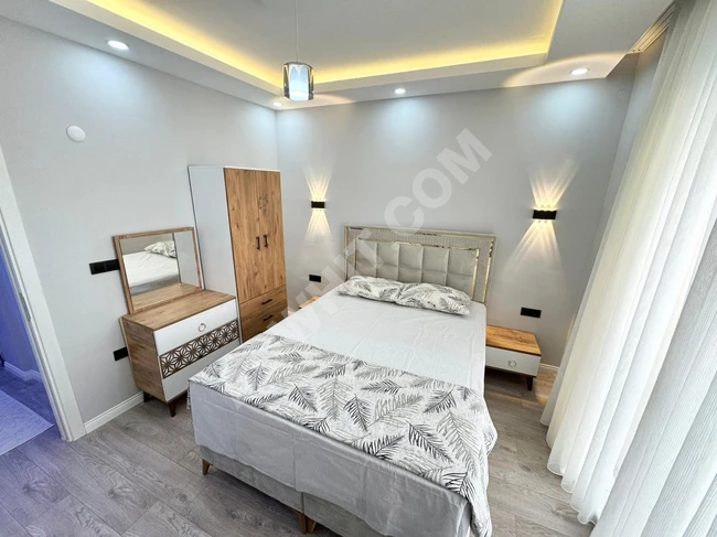 Apartment for rent in Fatih