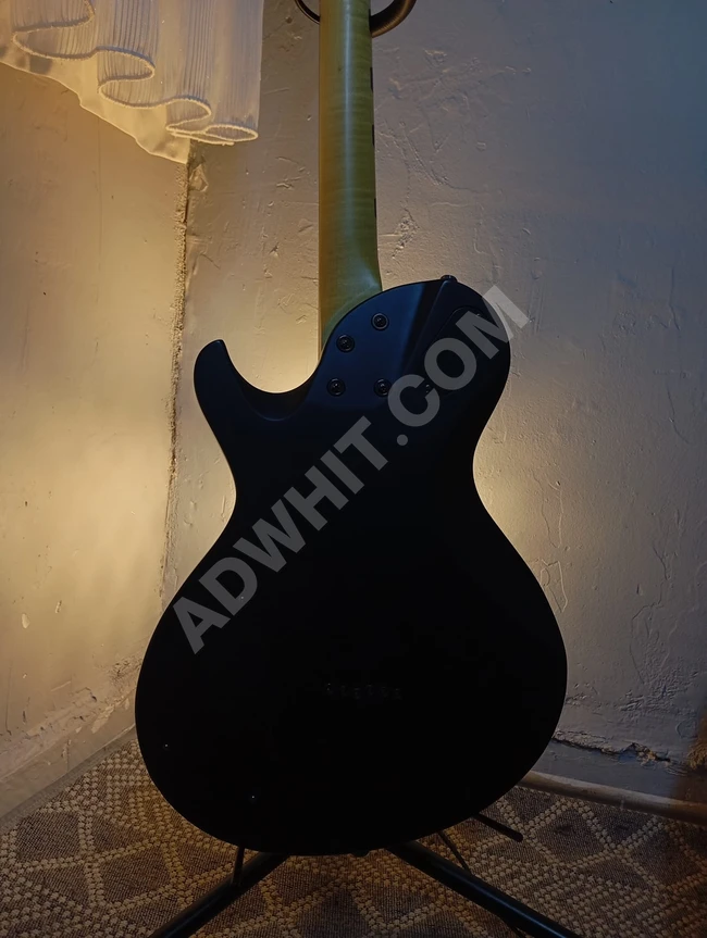elektro gitar acil satılık pazarlık edebiliriz 