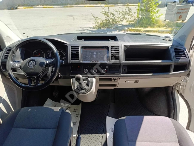 DİŞKAYA OTOMOTİVDEN UZUN ŞASE 150 BG ORJİNAL COMFORTLİNE