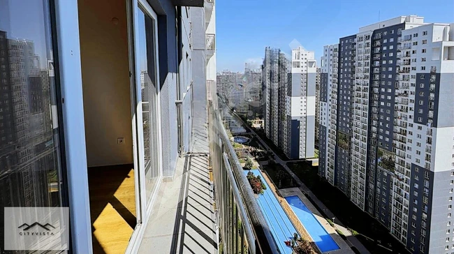 INNOVIA 3 SİTESİ 2+1 HAVUZ CEPHE KİRALIK DAİRE