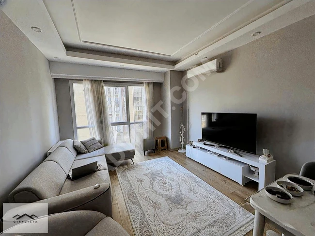 Point Residence satılık 1+1 Eşyalı Daire