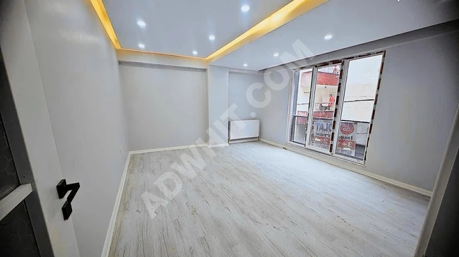 شقة 3+1 للبيع بسعر مغري وعاجل في BAĞCILAR KEMALPAŞA