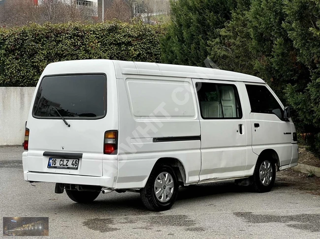 FIRAT'DAN | 2008 MODEL KLİMALI 4+1- %50 PEŞİN 3-12 TAKSİT İMKÂNI