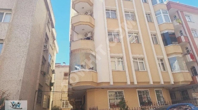 Denizköşklerde Deniz Manzara Satılık 4+1 Asansörlü Arakat Daire