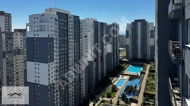 ESENYURT SİTE İÇERİSİ TERASLI KİRALIK 2+1 DAİRE