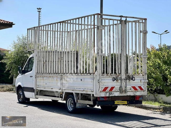 FIRAT'DAN |HATASIZ-197.000 KM-515CDİ %60PEŞİN 12 AY VADE