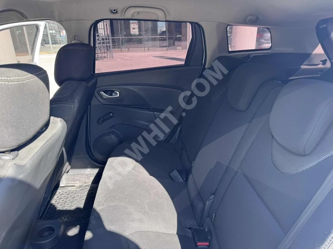 2020 RENAULT CLİO SPORTOUR DEĞİŞENSİZ AİLE ARACI 1.99 K.KART