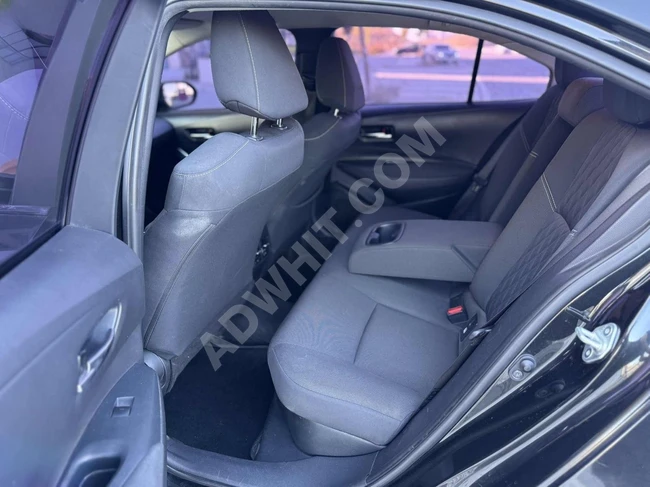 "KARLIK AUTO" TOYOTA COROLLA HYBRID 1.8 DREAM