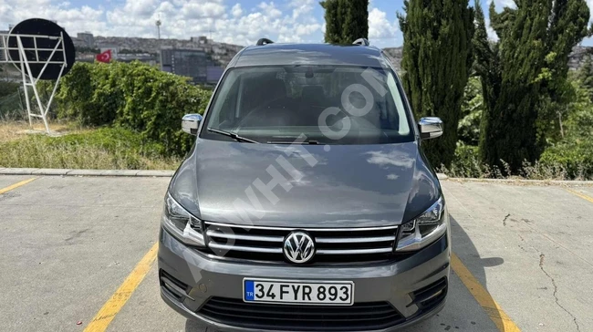 Dişkaya otomotiv den hatasız boyasız tramersiz