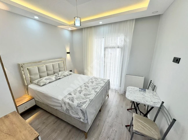 Apartment for rent in Fatih