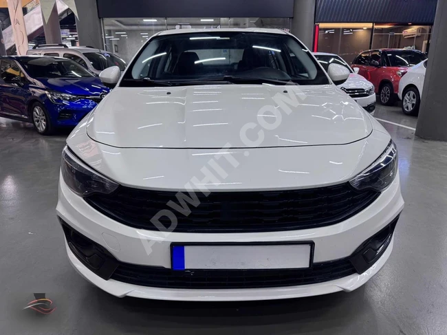 2023 MODEL DEĞİŞENSİZ FİAT EGEA K.KARTINA 1.99 ORAN