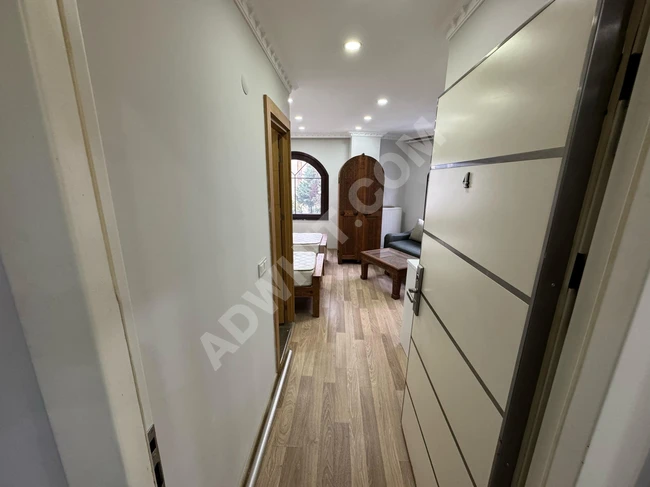 Fatih, İstanbul'da kiralık daire