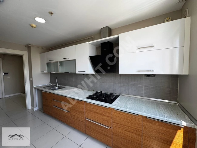 ESENYURT SİTE İÇERİSİ TERASLI KİRALIK 2+1 DAİRE