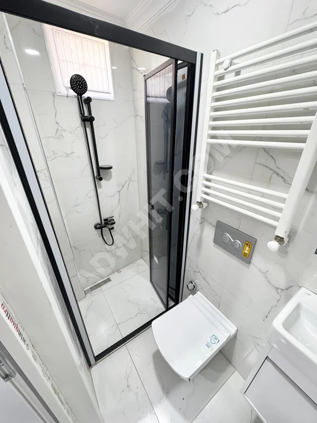 Apartment for rent in Fatih