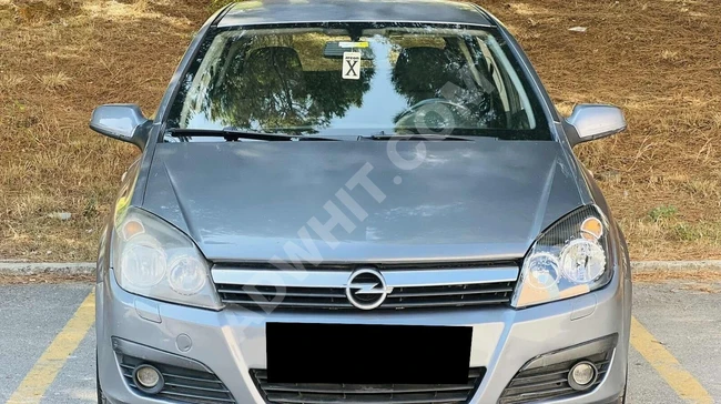 GALLERY UÇAR'dan-2006-OPEL-CORSA-1.6-ENJOY-OTOMATİK-105HP-LPG'li