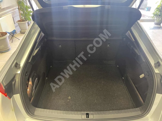 ÇETİNERLER OTO'DAN OCTAVIA 1.0 E-TEC ELİTE
