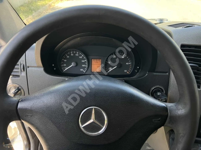 FIRAT'DAN |HATASIZ-197.000 KM-515CDİ %60PEŞİN 12 AY VADE