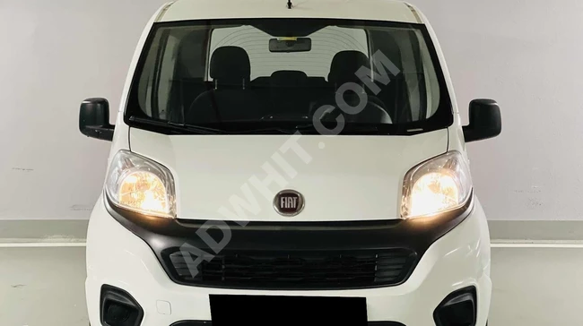 GALLERY UÇAR'dan-OTOMOBİL RUHSATLI-2019-FİORİNO-COMBİ-POP--