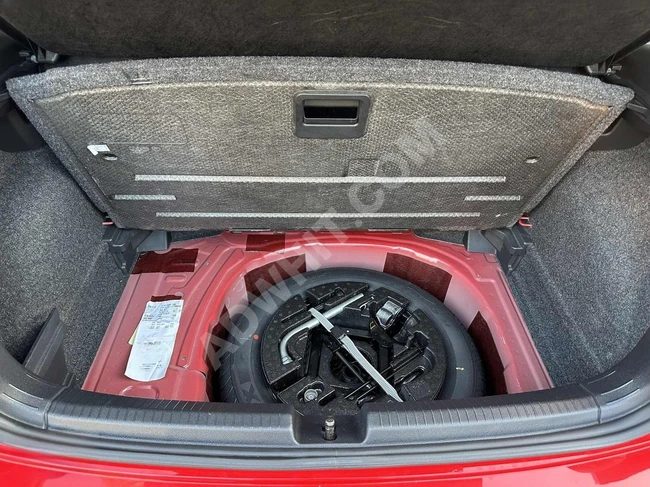 HİRA'dan 2019 MODEL VW POLO 1.0TSI COMFORTLİNE/OTOMATİK/CAMTAVAN