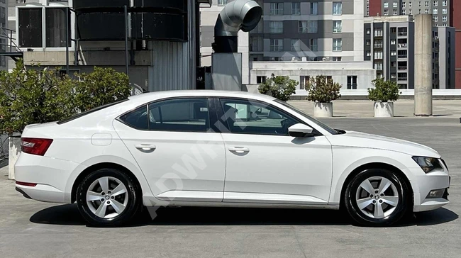 ADİL AUTO'DAN HATASIZ BOYASIZ TRAMERSİZZZ SÜPERB