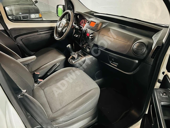 GALLERY UÇAR'dan-OTOMOBİL RUHSATLI-2019-FİORİNO-COMBİ-POP--