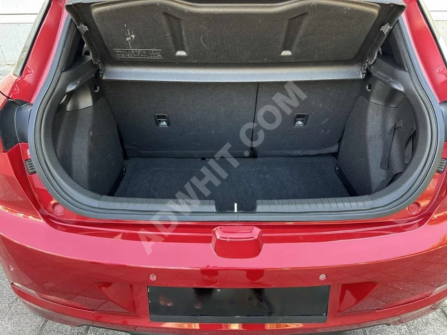 HİRA'dan 2017 MODEL HYUNDAİ İ20 STYLE/OTOMATİK/84 BİN KM/BAKIMLI