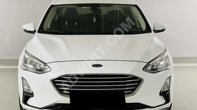 GALLERY UÇAR'dan-% 0.99 KREDİ-DEGİŞENSİZ-2019-FORD-FOCUS-TREND X