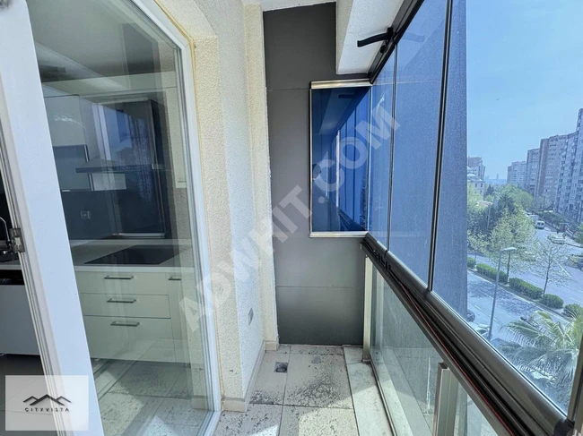 Fırsatı Kaçırma! Cadde Cepheli 3+1 Lüks Daire!