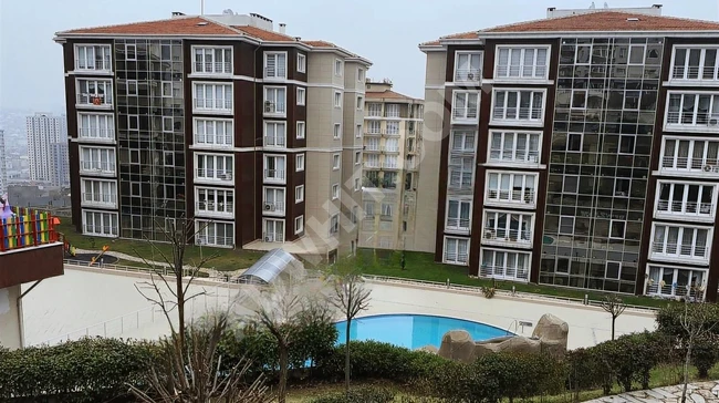 Beyzade Konaklarında Geniş 3+1 Dubleks! Kaçırmayın!