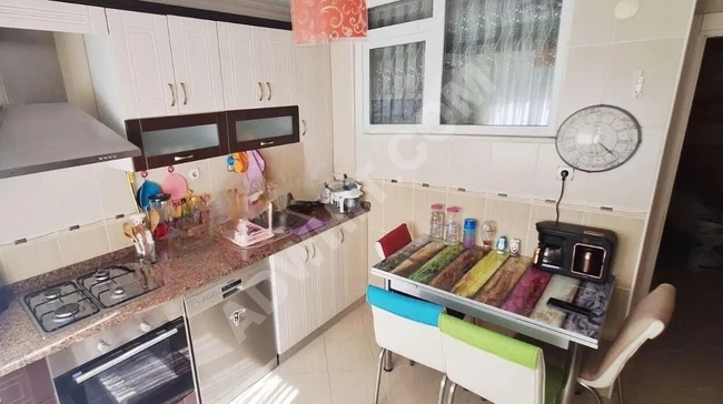 Avcılar Cihangirde Satılık 3+2 Dubleks Daire