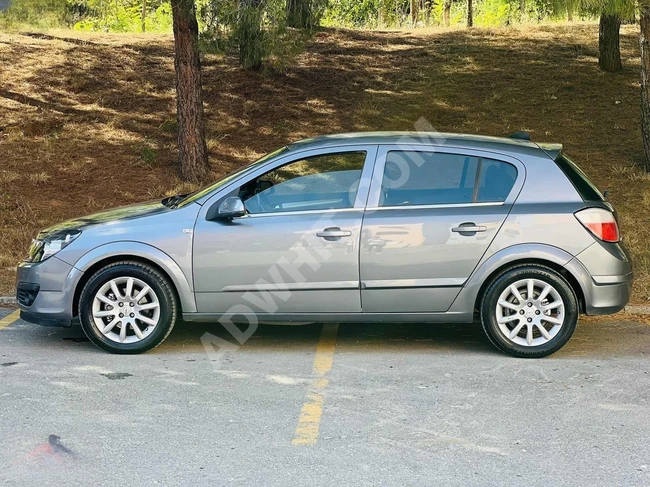 GALLERY UÇAR'dan-2006-OPEL-CORSA-1.6-ENJOY-OTOMATİK-105HP-LPG'li