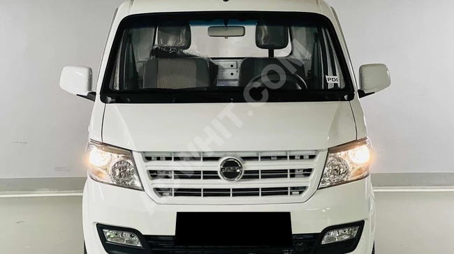 BU ARAÇ İÇİN 500.000 TL SIFIR FAİZ-2025-DFSK-C31-PORTER1-1.6